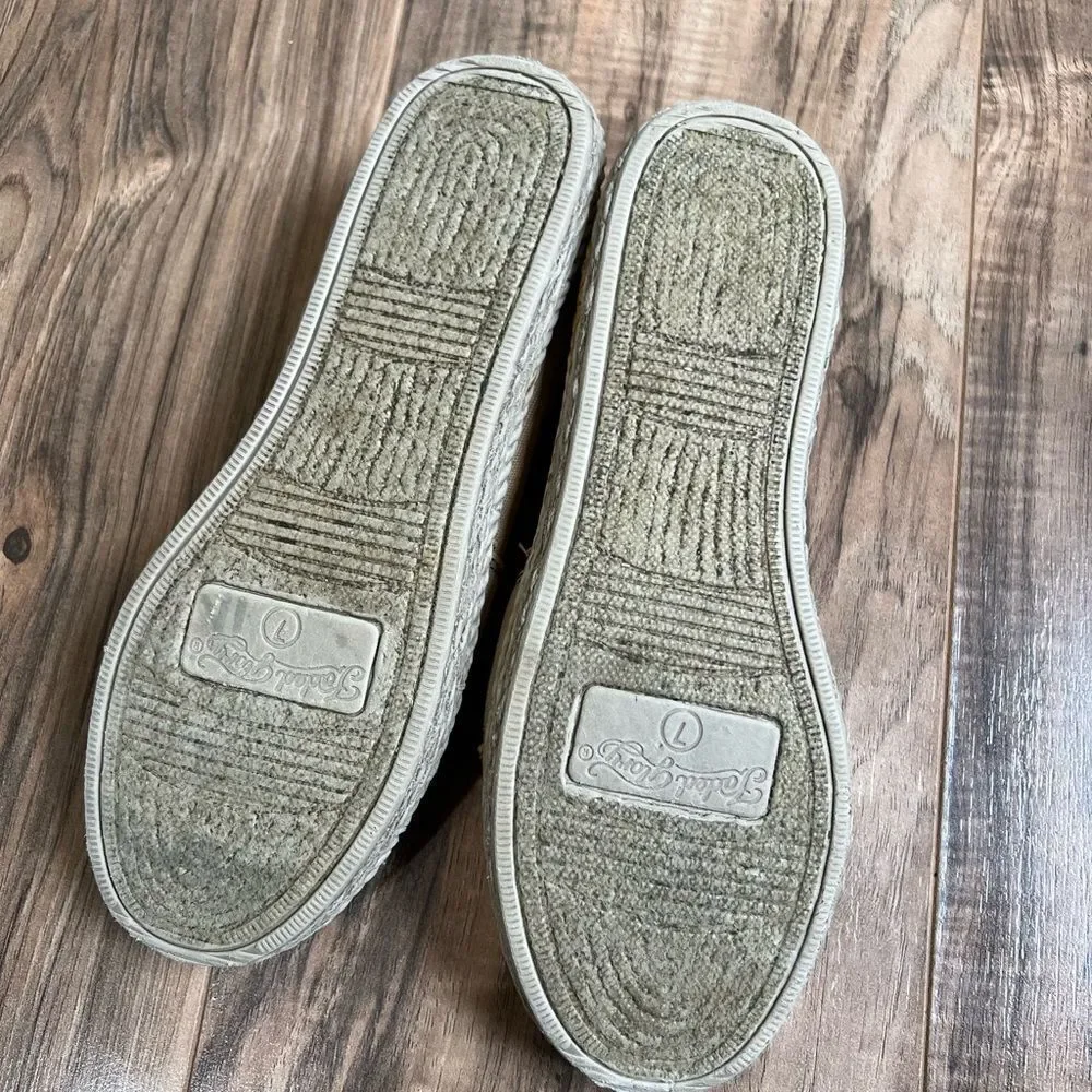 ‎Faded glory slip ons 7